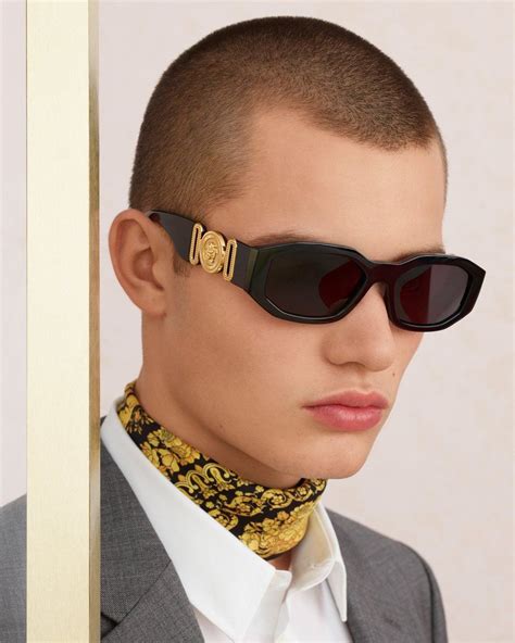 óculos versace masculino|VERSACE EYEWEAR .